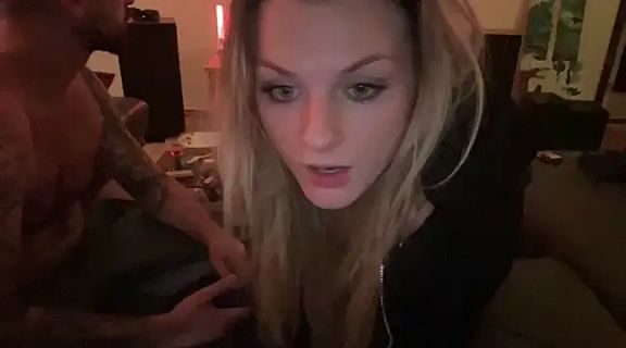 HotGermanGirl97