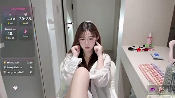 -Yokyo
