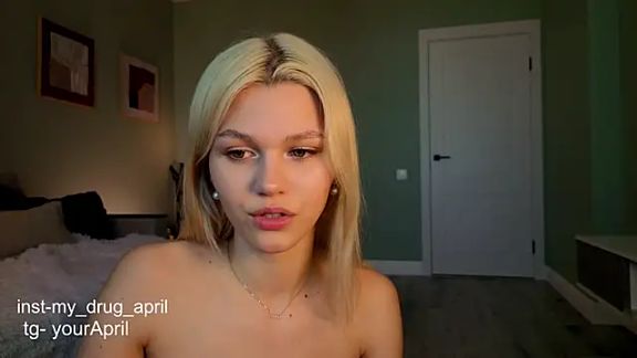 MyApril