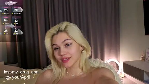 MyApril