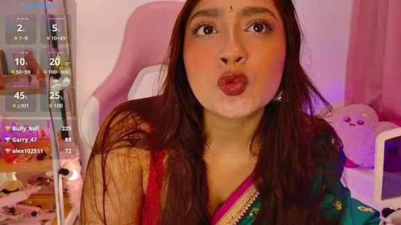 ashalisha