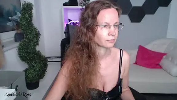 AnnikaRose