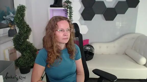 AnnikaRose
