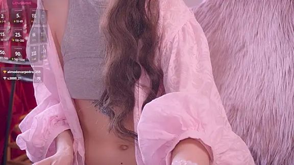 YourDarlingVivian