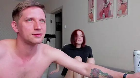 DavidAndSophie