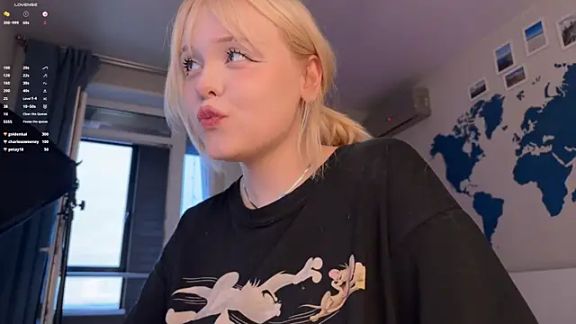 LisaLaas