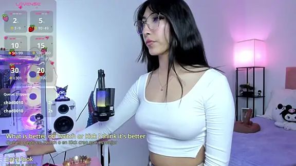 MarianaBranzz