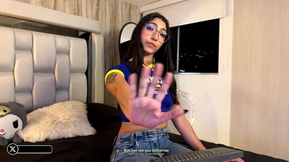 MarianaBranzz