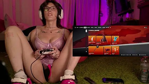 GennaJames