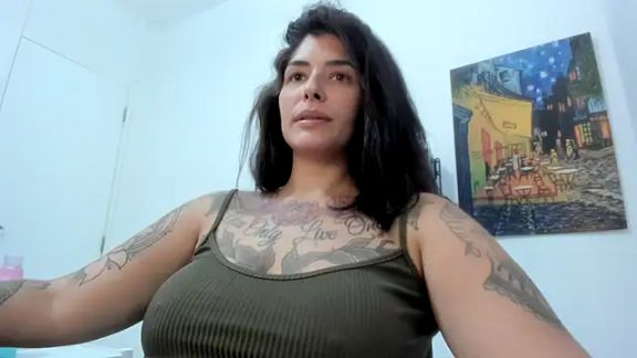 TaliMajesty