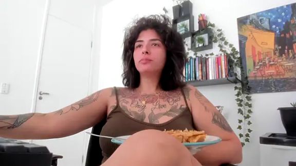 TaliMajesty