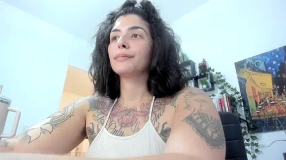 TaliMajesty