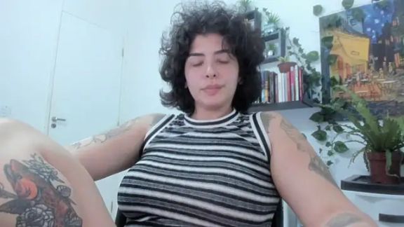 TaliMajesty