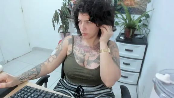 TaliMajesty