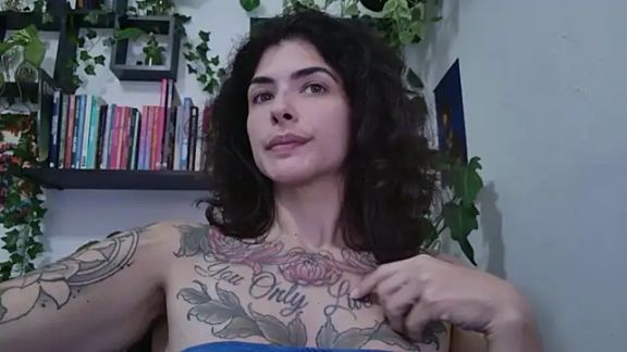 TaliMajesty