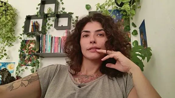 TaliMajesty