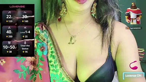Bengali_Cute_Girl