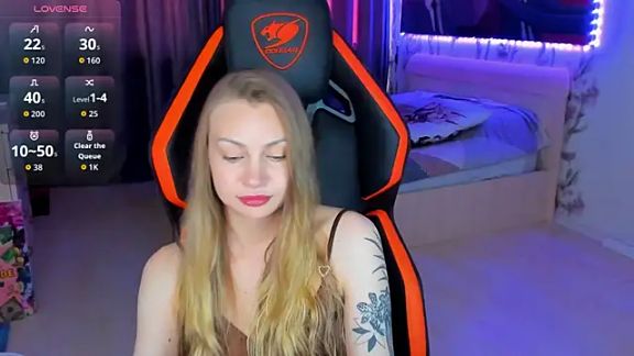 BiMolly