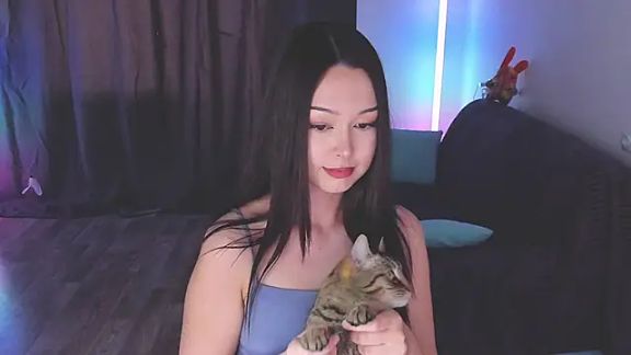 kittenrisha