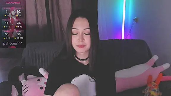 kittenrisha