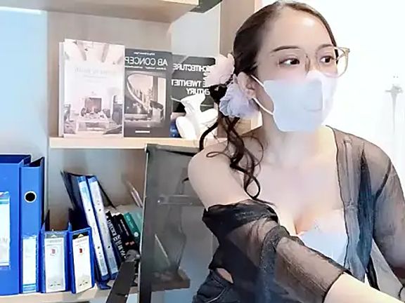 Lush-Office