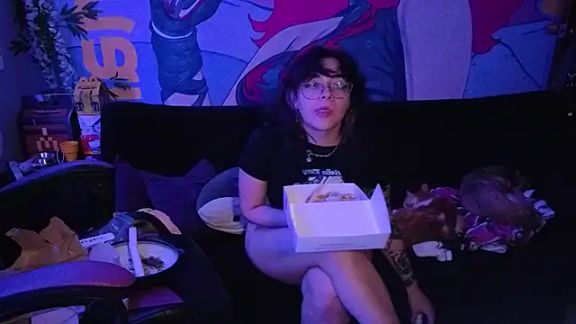 NanaGameplays707