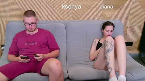 Ksenny