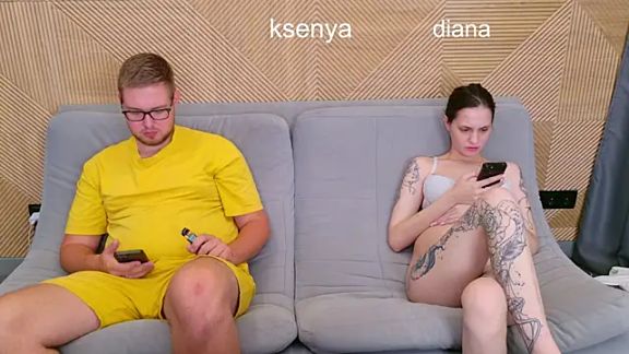 Ksenny
