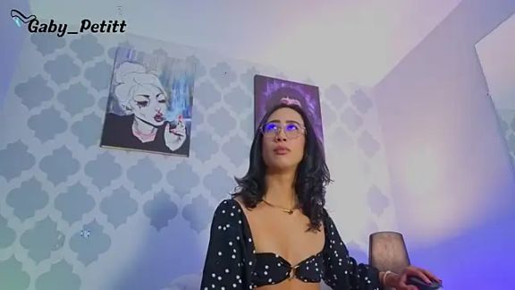 GabyPetit