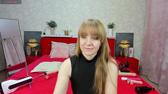 KattyPeachX