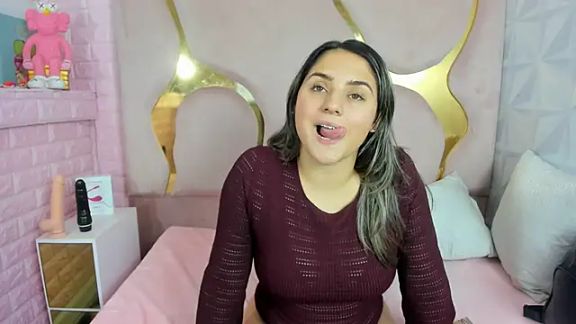 Ramona_Devil