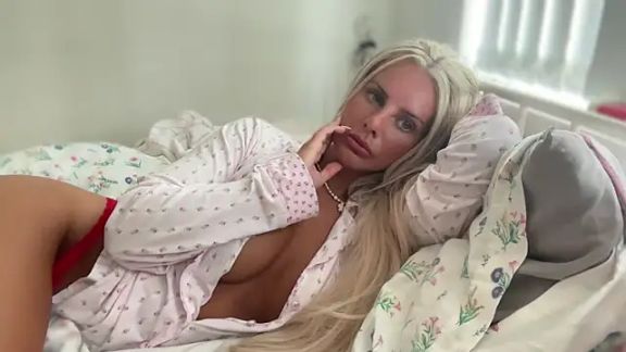 BendyBarbie