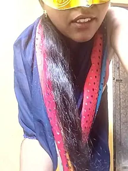 Dusky_Madhu