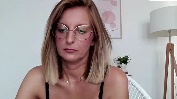 HornyJudith