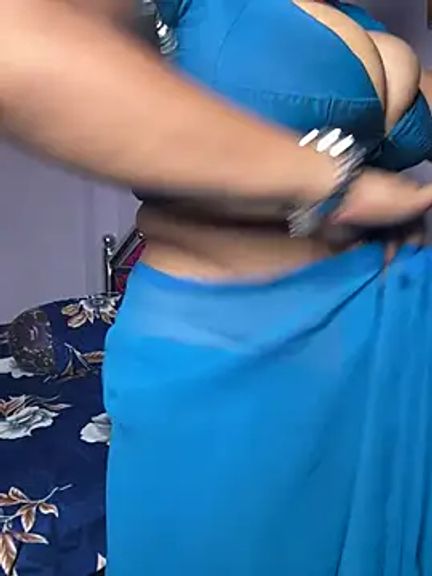 Lovely-Shivani