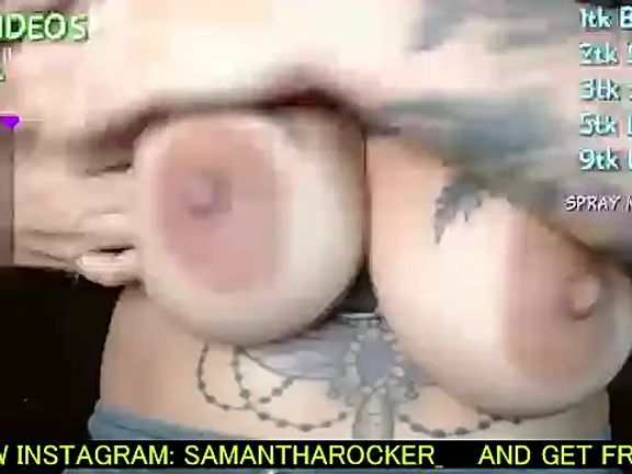 samantharocker5