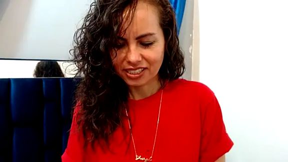 ShairaMarss