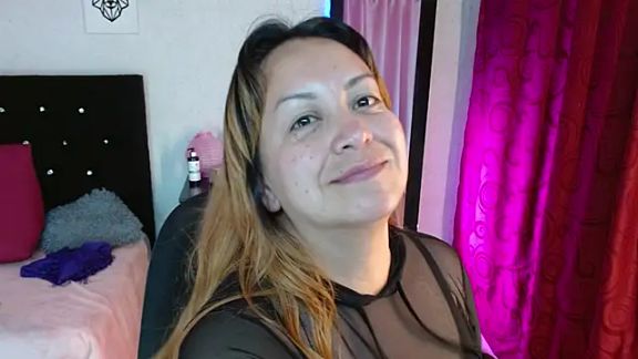 Dalila_lust_