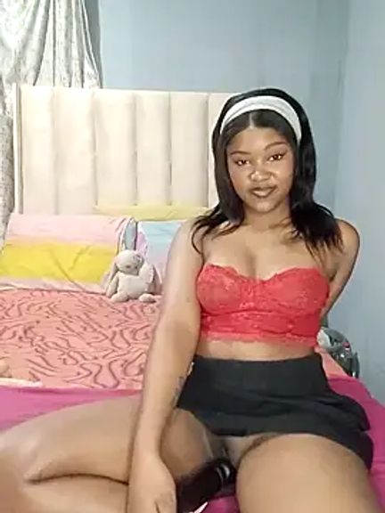 charmainexxx