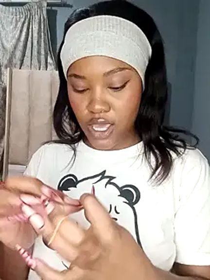 charmainexxx