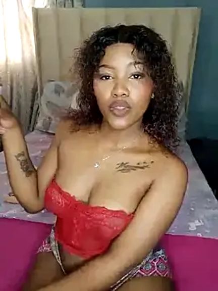 charmainexxx