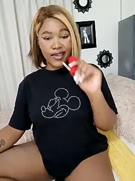 charmainexxx