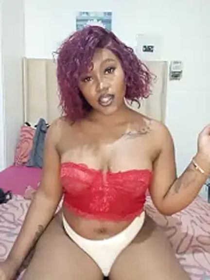 charmainexxx