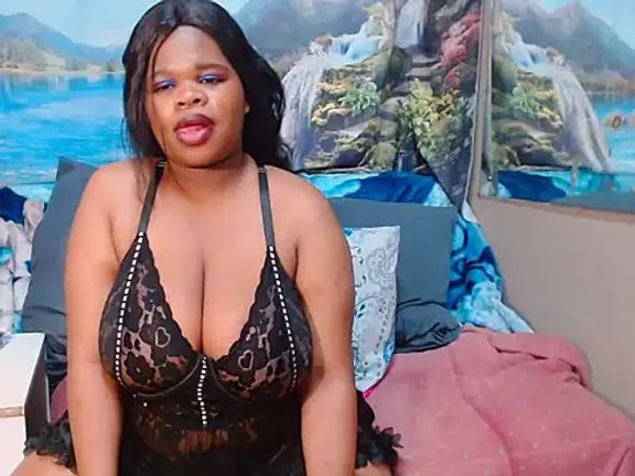 ebonybigboobs4u