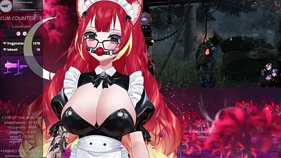 LewdFoxy_VT