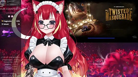 LewdFoxy_VT