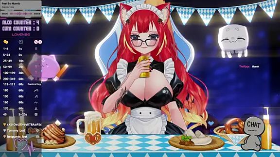 LewdFoxy_VT