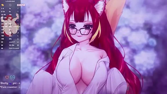 LewdFoxy_VT
