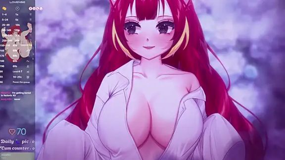 LewdFoxy_VT