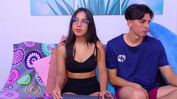 Ana_and_Leo